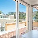Terrazza Sella Del Diavolo - Vista Mare - Wifi Ac