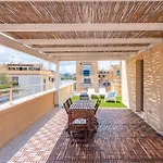 Terrazza Sella Del Diavolo - Vista Mare - Wifi Ac