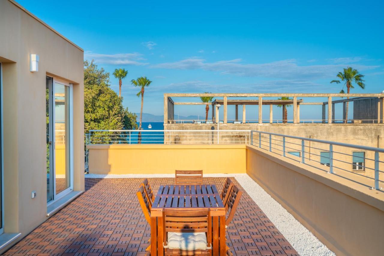 Terrazza Sella Del Diavolo - Vista Mare - Wifi Ac * Cagliari