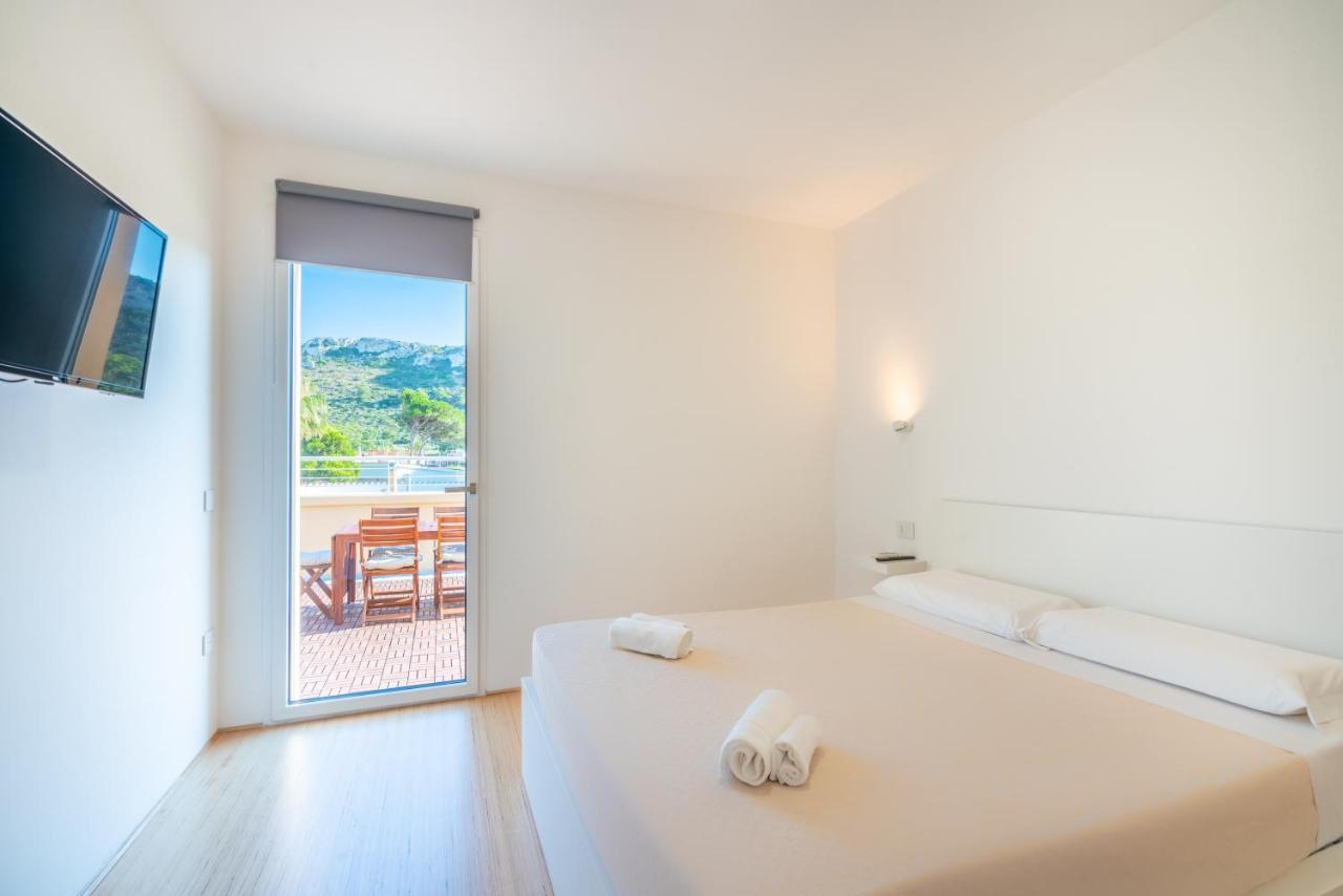 Appartement Terrazza Sella Del Diavolo - Vista Mare - Wifi Ac *