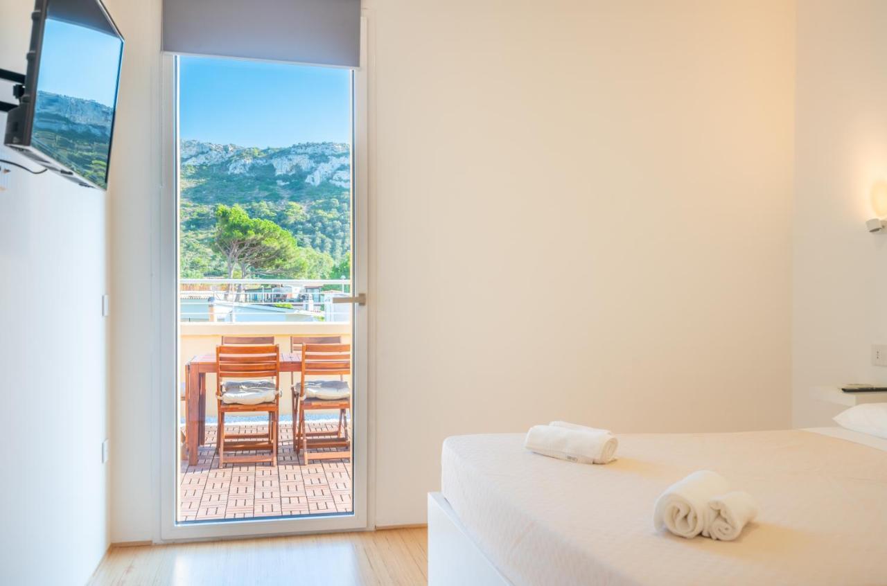 Terrazza Sella Del Diavolo - Vista Mare - Wifi Ac Cagliari