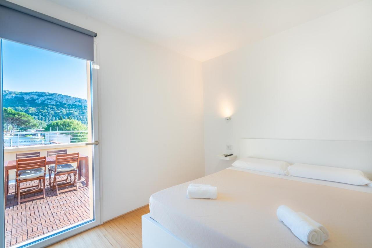 Terrazza Sella Del Diavolo - Vista Mare - Wifi Ac Appartement *