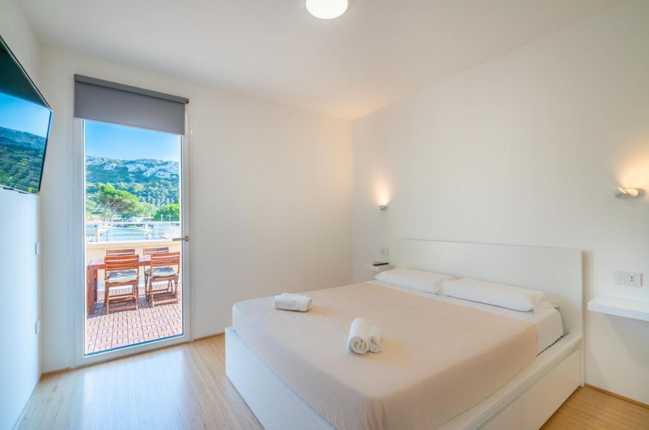 Appartement Terrazza Sella Del Diavolo - Vista Mare - Wifi Ac
